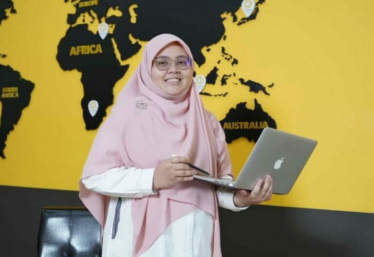 Siti Aisyah Bt Shahid