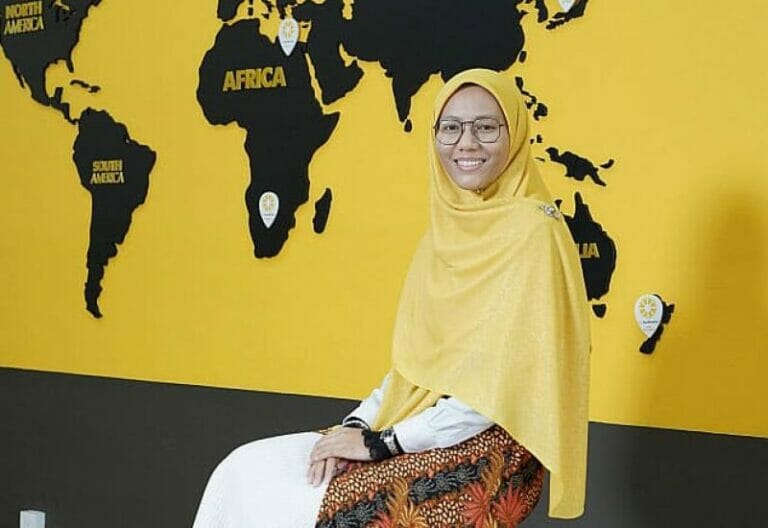 Siti Nabihah Zakaria