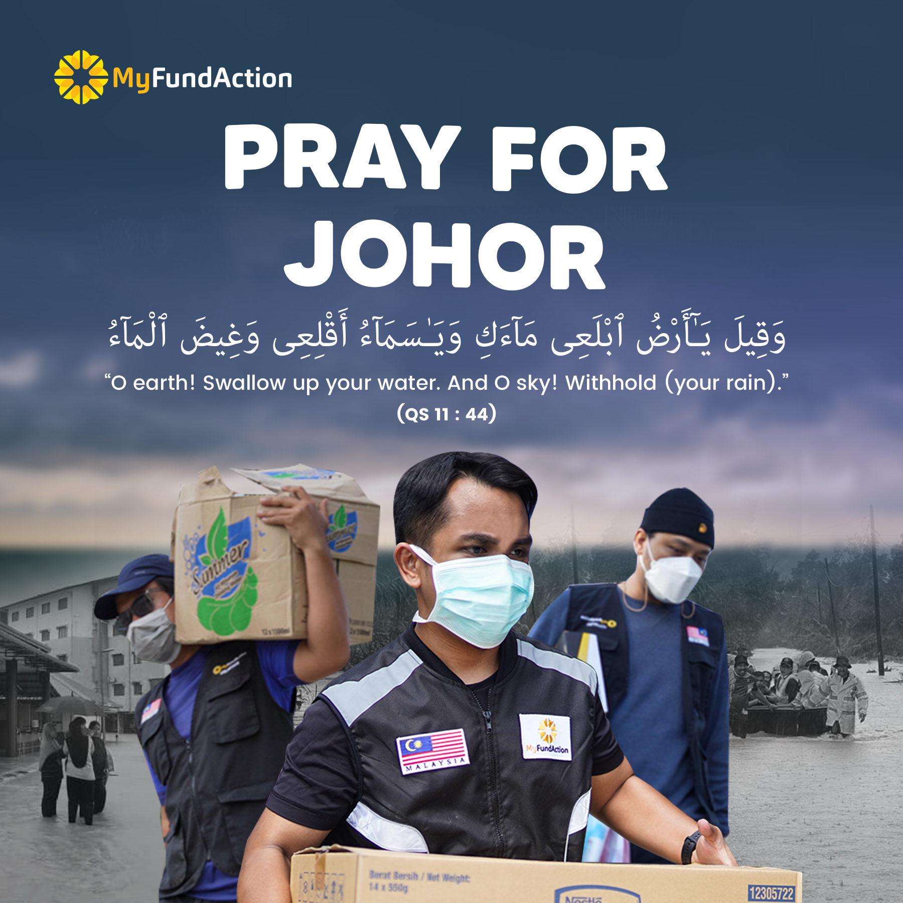 pray for johor2
