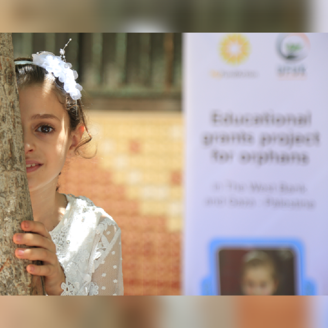 program anak angkat palestin myfundaction