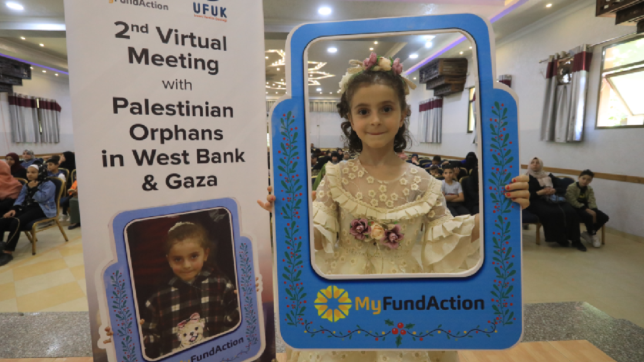 program anak angkat palestin myfundaction