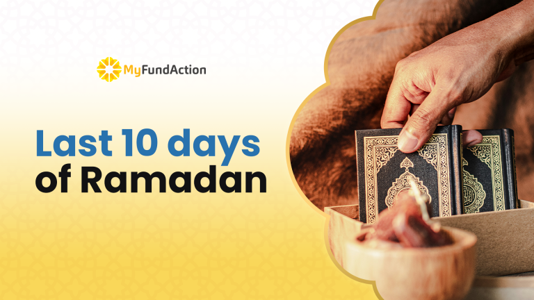 A Sacred Month Beyond Fasting: 10 Importance of Ramadan